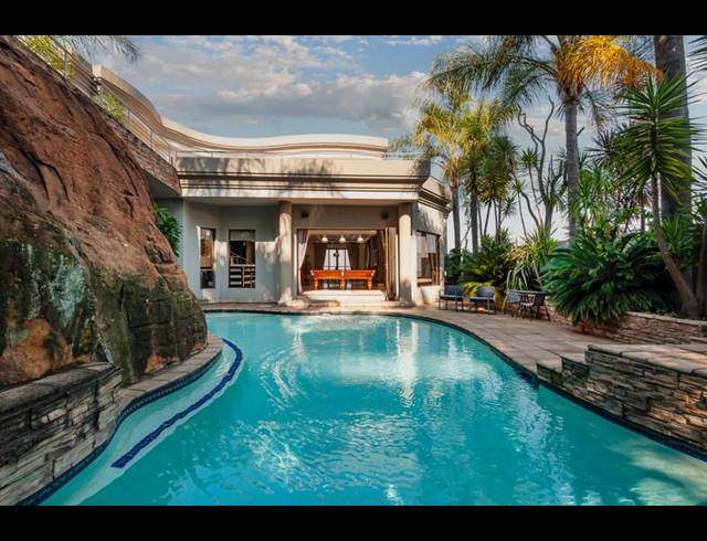 4 BEDROOM HOUSE FOR SALE IN GLENVISTA